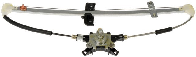 Window Regulator Dorman-OE Solutions 752-686