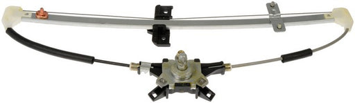 Window Regulator Dorman-OE Solutions 752-686