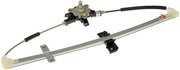 Window Regulator Dorman-OE Solutions 752-686