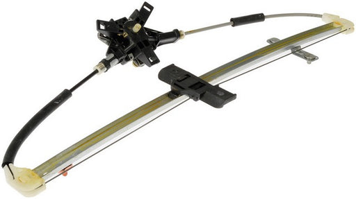 Window Regulator Dorman-OE Solutions 752-686