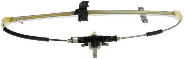 Window Regulator Dorman-OE Solutions 752-687