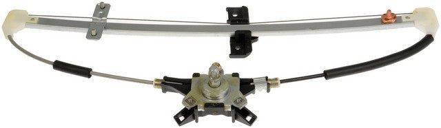 Window Regulator Dorman-OE Solutions 752-687