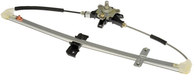 Window Regulator Dorman-OE Solutions 752-687