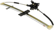 Window Regulator Dorman-OE Solutions 752-687