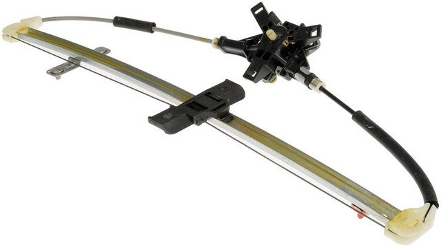 Window Regulator Dorman-OE Solutions 752-687