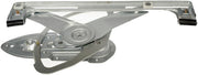 Window Regulator Dorman-OE Solutions 752-688