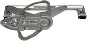 Window Regulator Dorman-OE Solutions 752-689