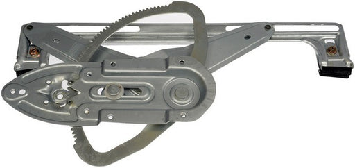 Window Regulator Dorman-OE Solutions 752-689
