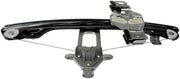 Window Regulator Dorman-OE Solutions 752-690