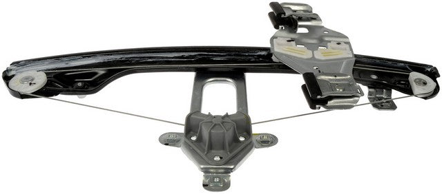Window Regulator Dorman-OE Solutions 752-690
