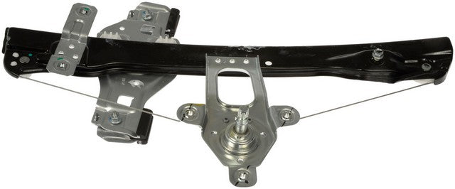 Window Regulator Dorman-OE Solutions 752-690