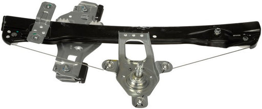 Window Regulator Dorman-OE Solutions 752-690