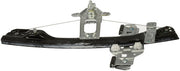 Window Regulator Dorman-OE Solutions 752-690