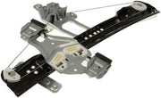 Window Regulator Dorman-OE Solutions 752-690