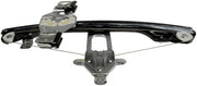 Window Regulator Dorman-OE Solutions 752-691