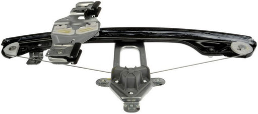 Window Regulator Dorman-OE Solutions 752-691