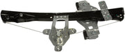 Window Regulator Dorman-OE Solutions 752-691