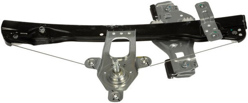 Window Regulator Dorman-OE Solutions 752-691