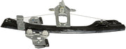 Window Regulator Dorman-OE Solutions 752-691