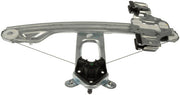 Window Regulator Dorman-OE Solutions 752-692