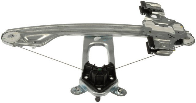 Window Regulator Dorman-OE Solutions 752-692