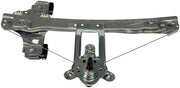 Window Regulator Dorman-OE Solutions 752-692