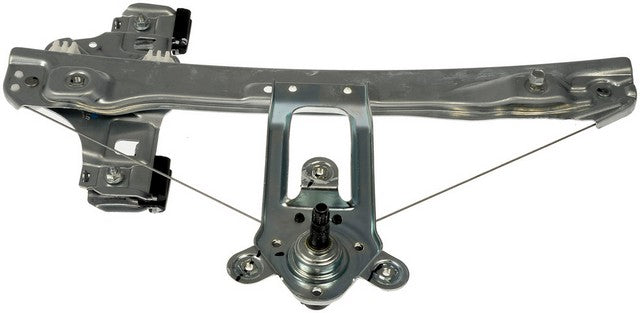 Window Regulator Dorman-OE Solutions 752-692