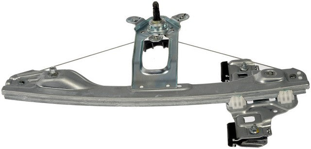 Window Regulator Dorman-OE Solutions 752-692