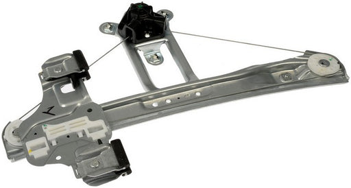 Window Regulator Dorman-OE Solutions 752-692