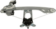 Window Regulator Dorman-OE Solutions 752-693