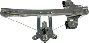 Window Regulator Dorman-OE Solutions 752-693