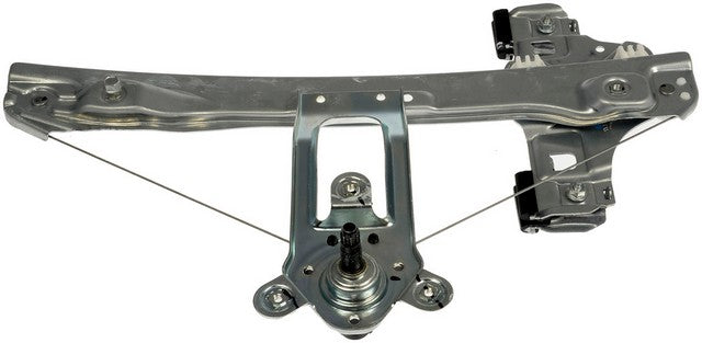 Window Regulator Dorman-OE Solutions 752-693
