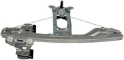 Window Regulator Dorman-OE Solutions 752-693