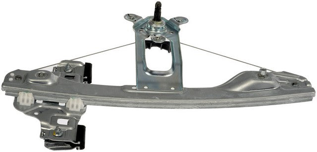 Window Regulator Dorman-OE Solutions 752-693