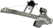 Window Regulator Dorman-OE Solutions 752-693