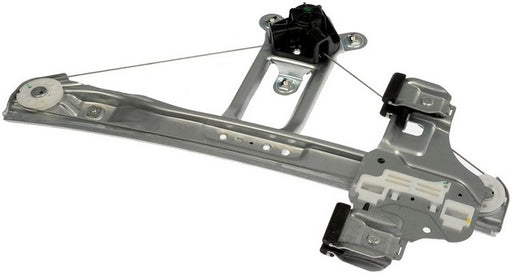 Window Regulator Dorman-OE Solutions 752-693