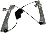Window Regulator Dorman-OE Solutions 752-694