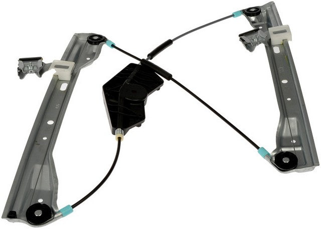 Window Regulator Dorman-OE Solutions 752-694