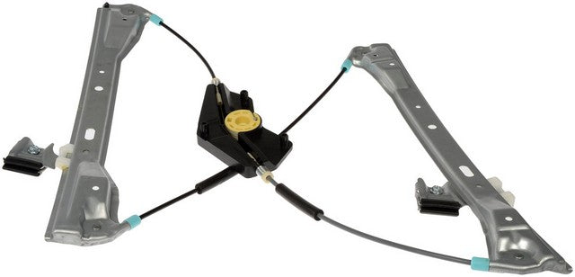Window Regulator Dorman-OE Solutions 752-694
