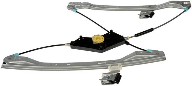 Window Regulator Dorman-OE Solutions 752-694