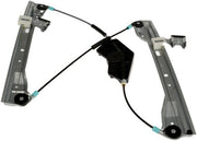 Window Regulator Dorman-OE Solutions 752-695