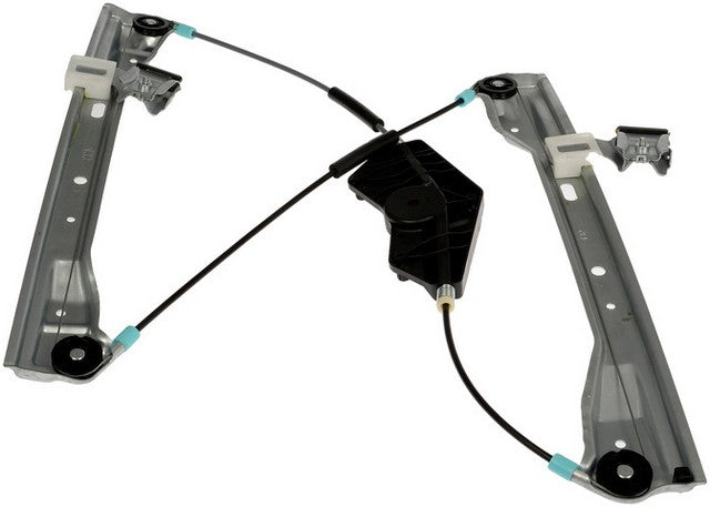 Window Regulator Dorman-OE Solutions 752-695