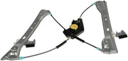 Window Regulator Dorman-OE Solutions 752-695