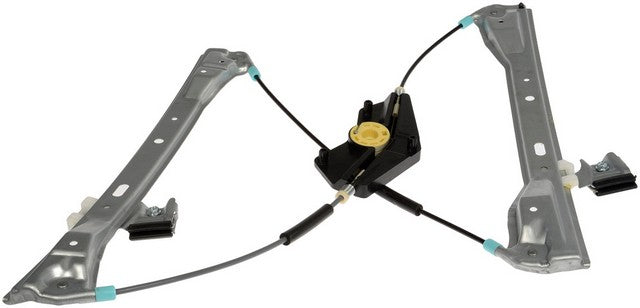 Window Regulator Dorman-OE Solutions 752-695