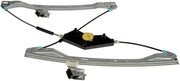 Window Regulator Dorman-OE Solutions 752-695
