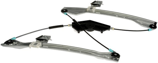 Window Regulator Dorman-OE Solutions 752-695