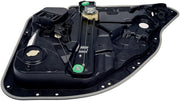 Window Regulator Dorman-OE Solutions 752-696