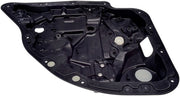 Window Regulator Dorman-OE Solutions 752-696
