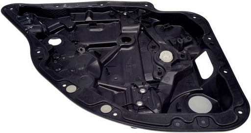 Window Regulator Dorman-OE Solutions 752-696