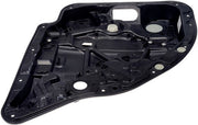 Window Regulator Dorman-OE Solutions 752-696